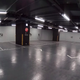 Tesla Shows What the Parking Garage of the Future Could Look Like<em></em>
